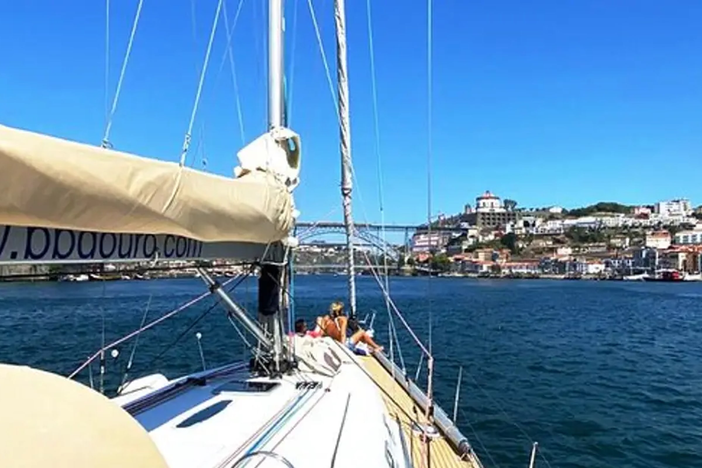 Porto Boat Tour